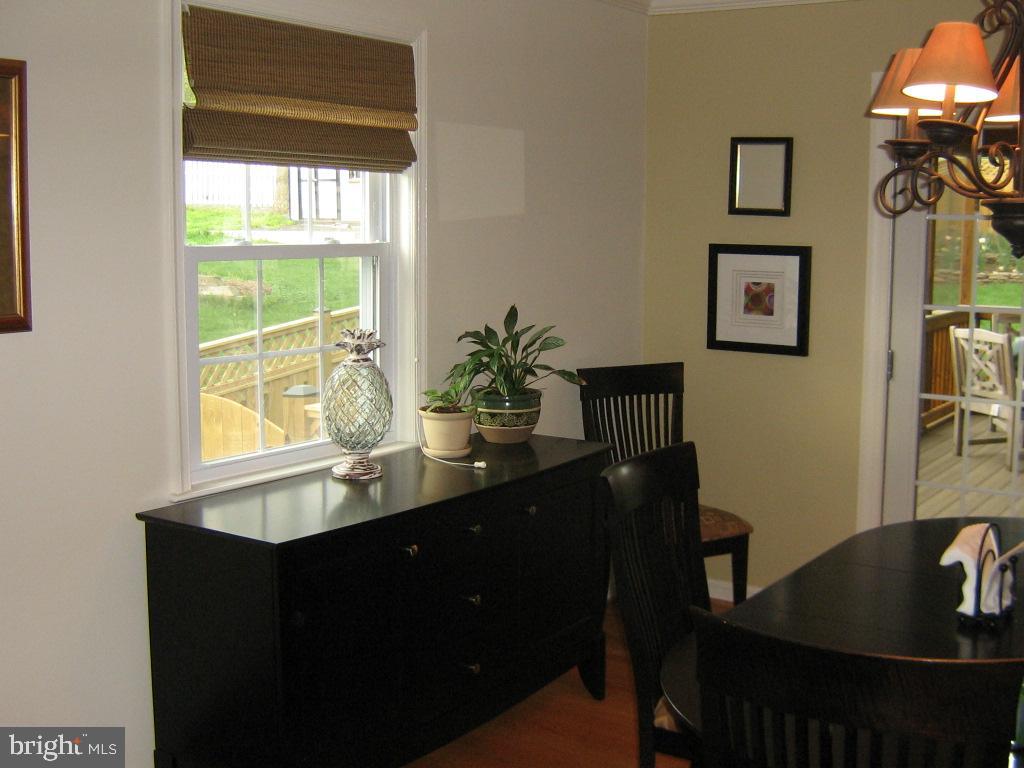 WILTON WOODS - Residential Lease