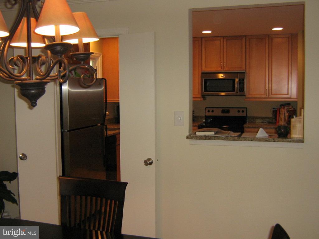 WILTON WOODS - Residential Lease