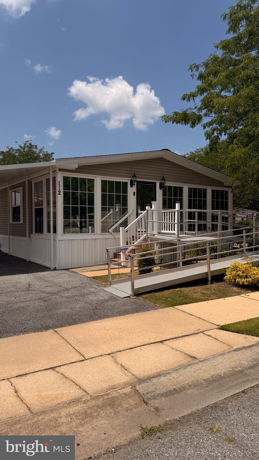 112 SKYLINE LOCUST DRIVE 112