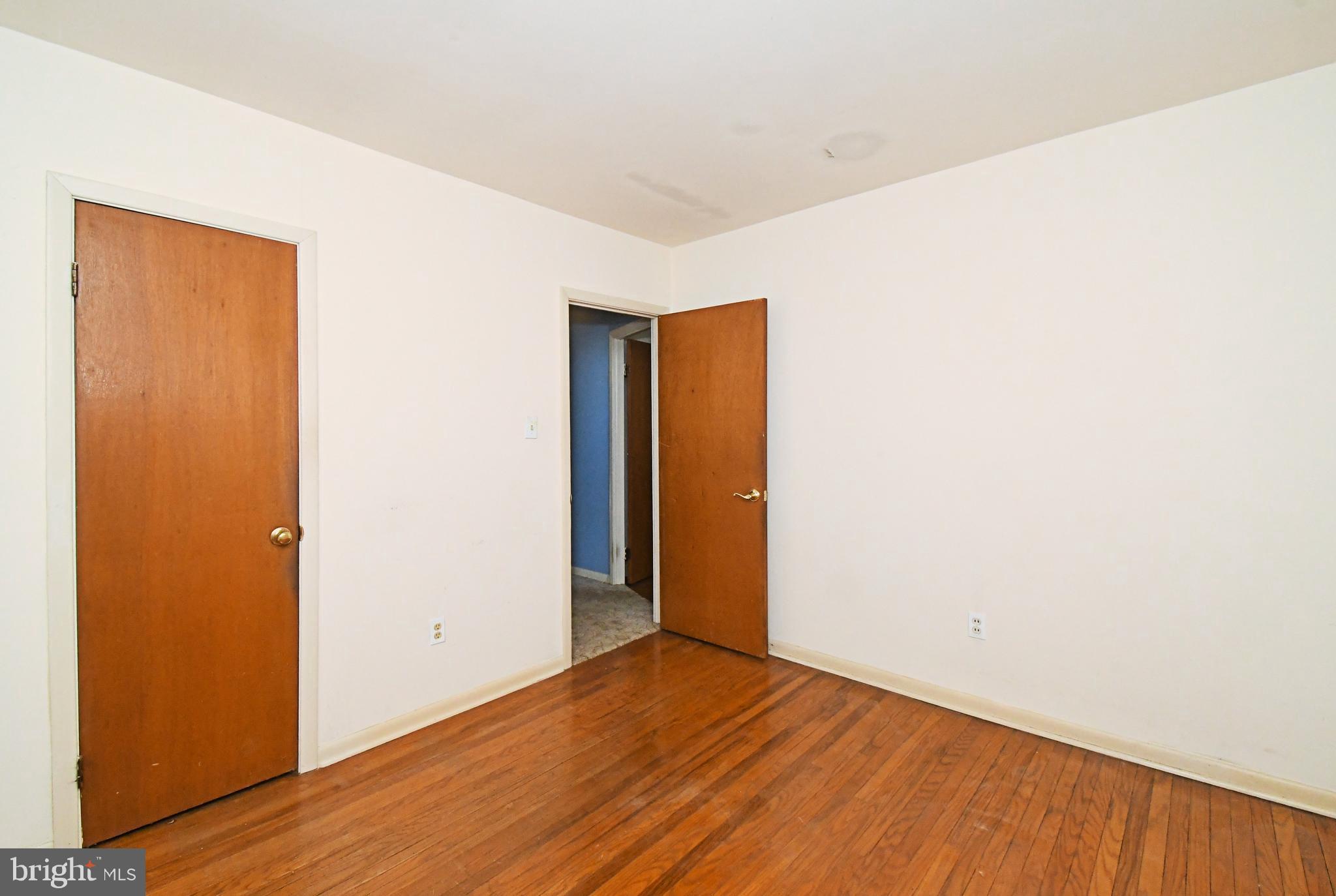 ABBEY DOWNS - Residential