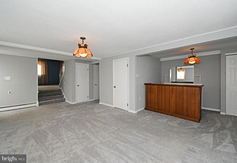 Tiny photo for 466 Cedar Street, LANSDALE, PA 19446 (MLS # PAMC2175302)