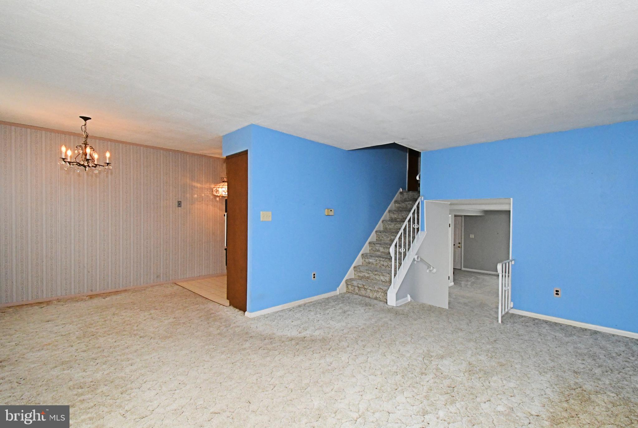 ABBEY DOWNS - Residential