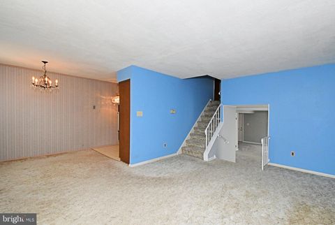 Tiny photo for 466 Cedar Street, LANSDALE, PA 19446 (MLS # PAMC2175302)