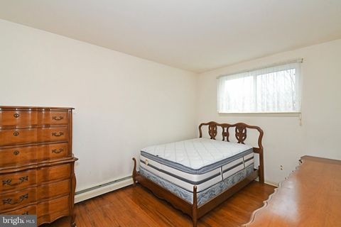 Tiny photo for 466 Cedar Street, LANSDALE, PA 19446 (MLS # PAMC2175302)