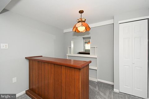 Tiny photo for 466 Cedar Street, LANSDALE, PA 19446 (MLS # PAMC2175302)