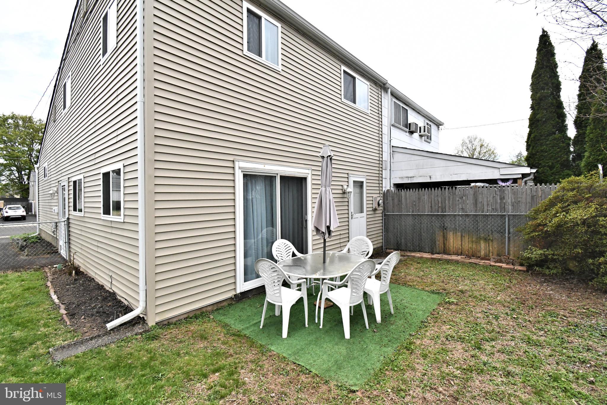 ABBEY DOWNS - Residential