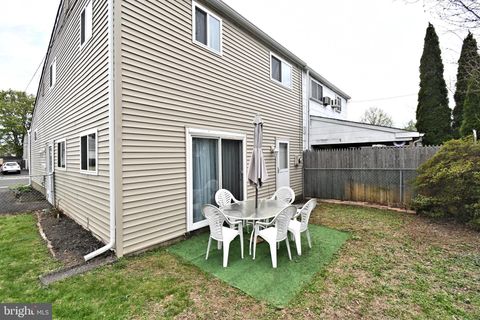 Tiny photo for 466 Cedar Street, LANSDALE, PA 19446 (MLS # PAMC2175302)