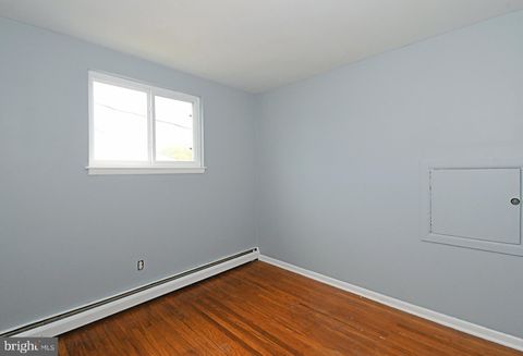 Tiny photo for 466 Cedar Street, LANSDALE, PA 19446 (MLS # PAMC2175302)
