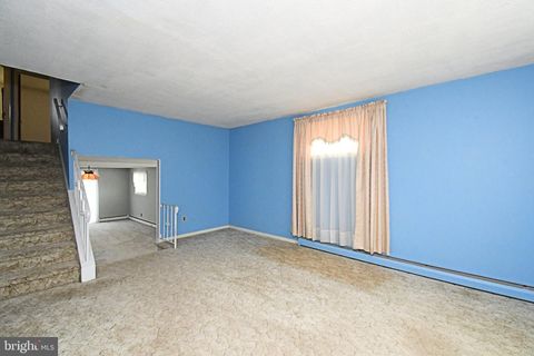 Tiny photo for 466 Cedar Street, LANSDALE, PA 19446 (MLS # PAMC2175302)