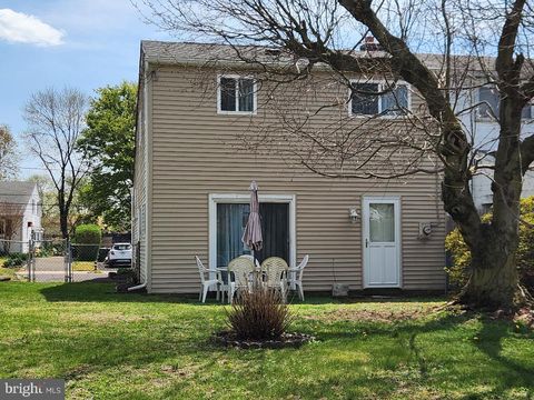 Tiny photo for 466 Cedar Street, LANSDALE, PA 19446 (MLS # PAMC2175302)