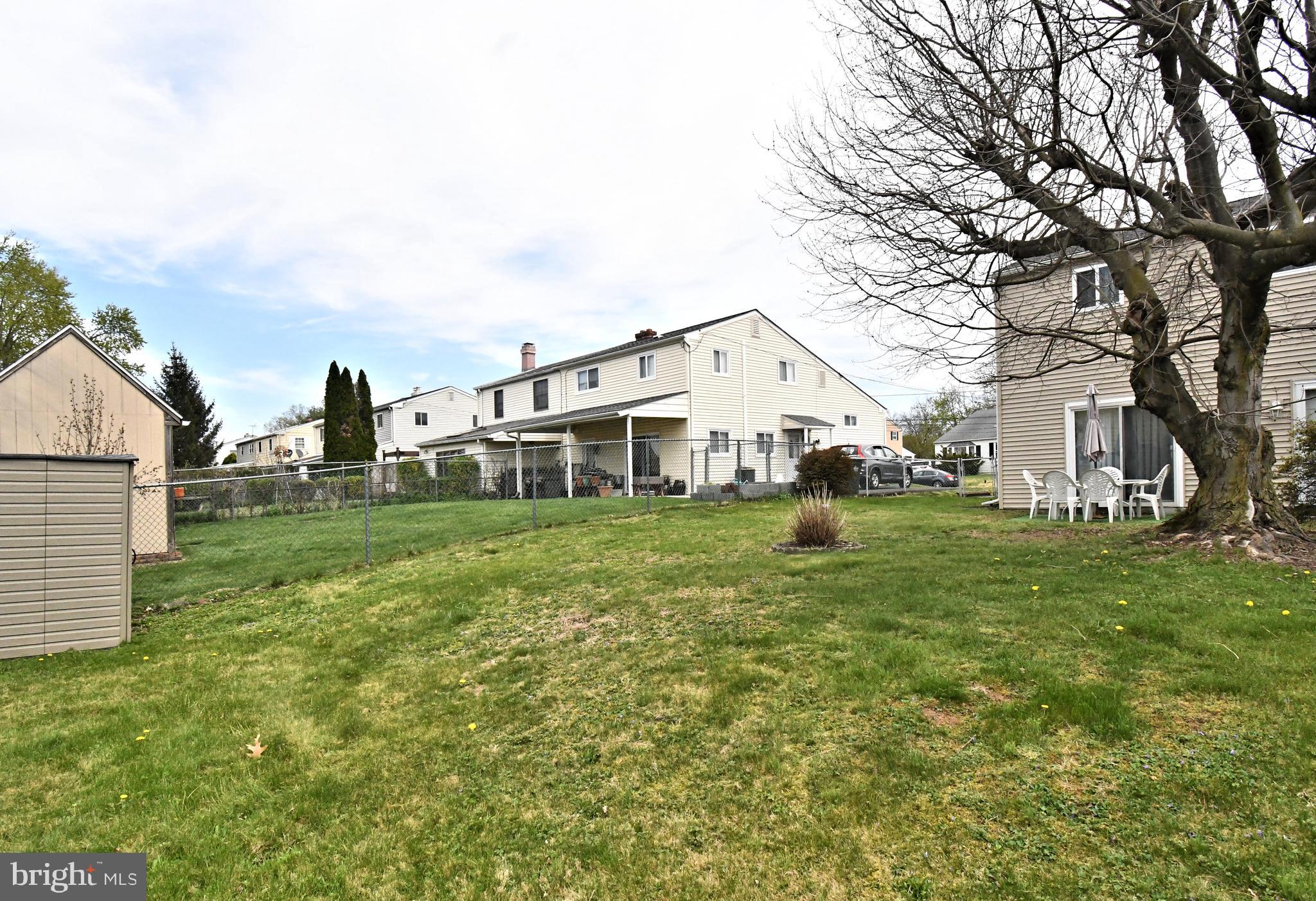 ABBEY DOWNS - Residential