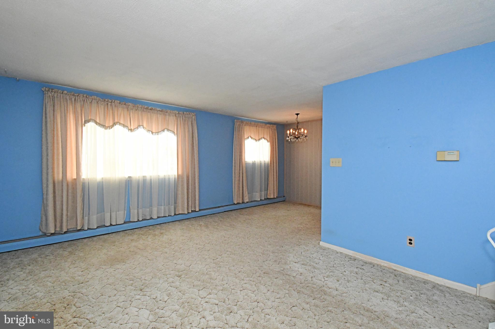 ABBEY DOWNS - Residential