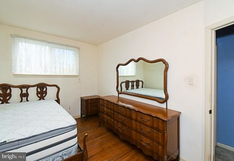 Tiny photo for 466 Cedar Street, LANSDALE, PA 19446 (MLS # PAMC2175302)