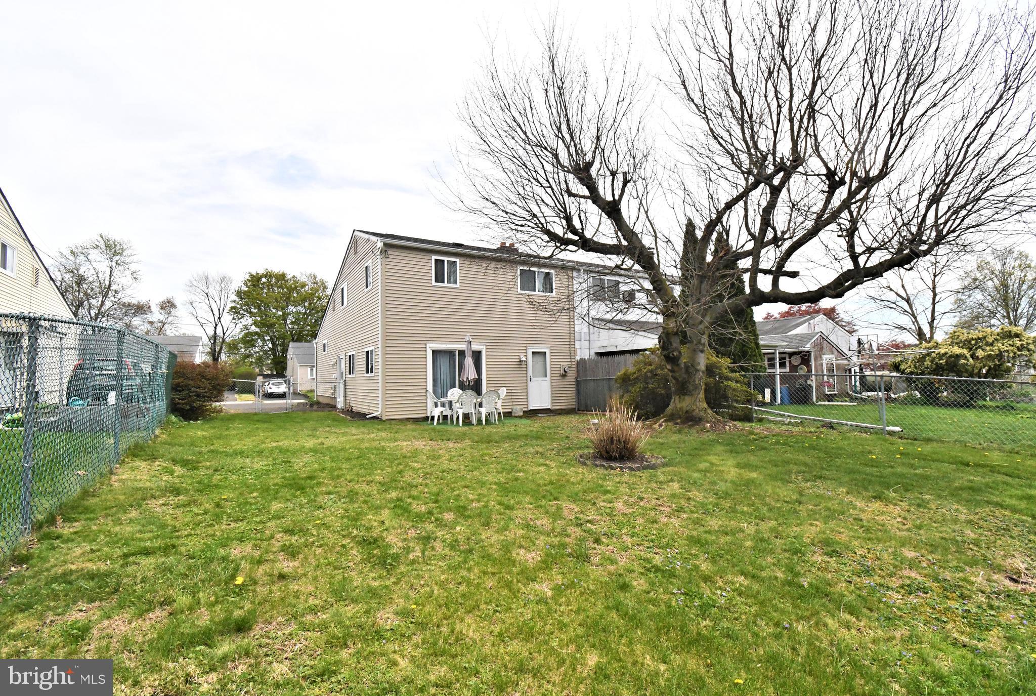 ABBEY DOWNS - Residential