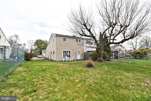 Tiny photo for 466 Cedar Street, LANSDALE, PA 19446 (MLS # PAMC2175302)