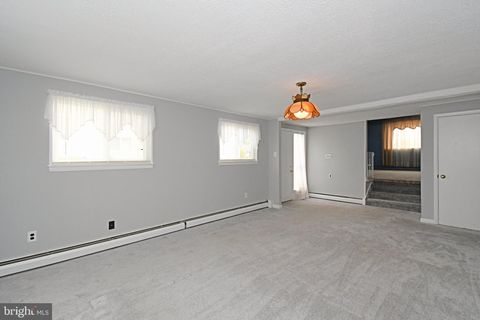 Tiny photo for 466 Cedar Street, LANSDALE, PA 19446 (MLS # PAMC2175302)