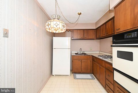 Tiny photo for 466 Cedar Street, LANSDALE, PA 19446 (MLS # PAMC2175302)