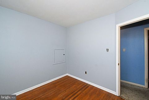Tiny photo for 466 Cedar Street, LANSDALE, PA 19446 (MLS # PAMC2175302)