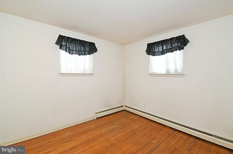 Tiny photo for 466 Cedar Street, LANSDALE, PA 19446 (MLS # PAMC2175302)