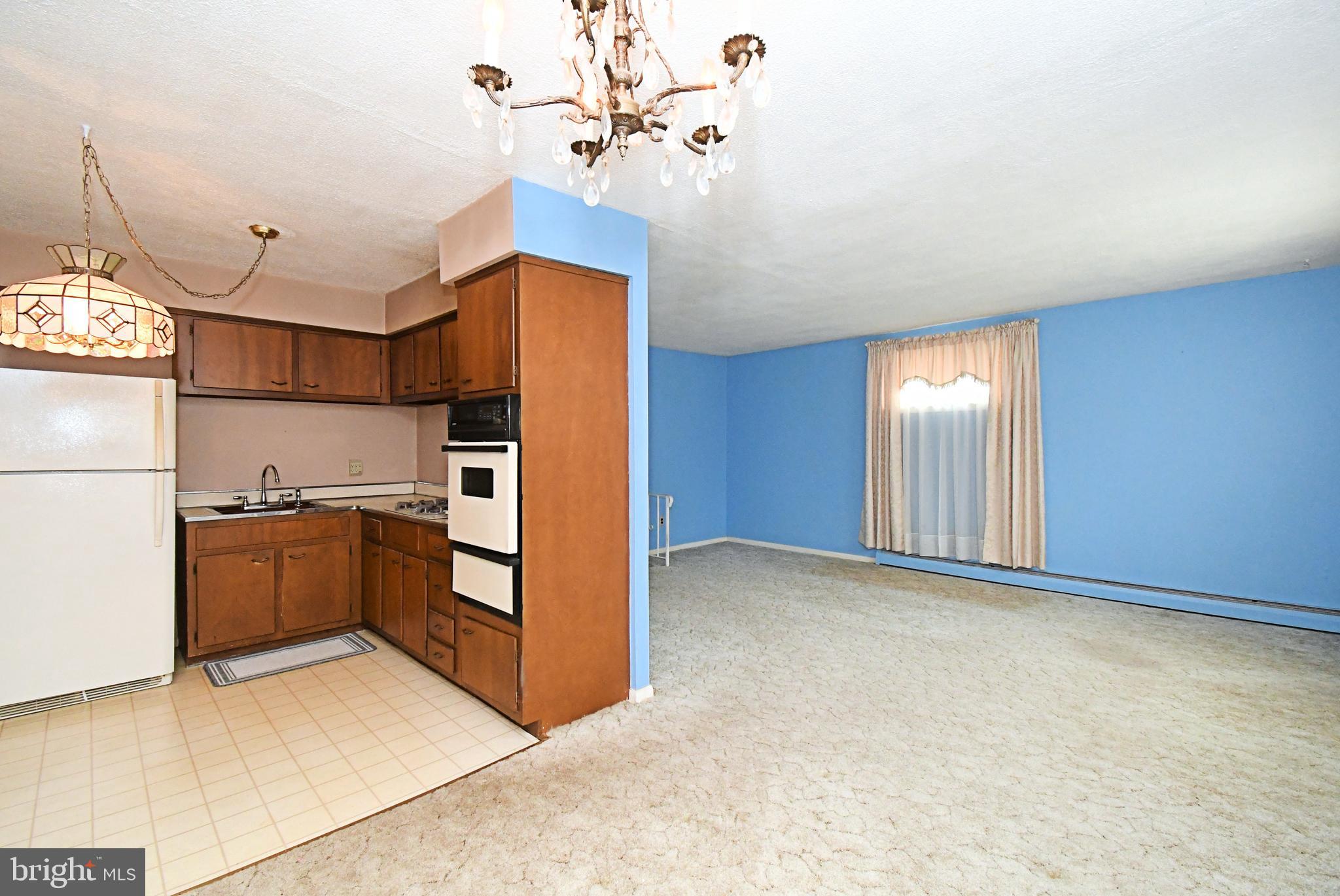 ABBEY DOWNS - Residential