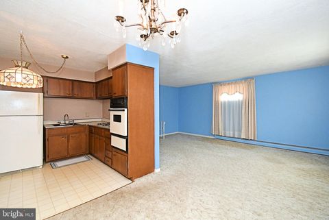 Tiny photo for 466 Cedar Street, LANSDALE, PA 19446 (MLS # PAMC2175302)
