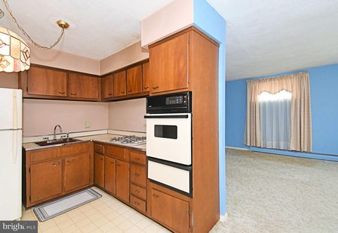 Tiny photo for 466 Cedar Street, LANSDALE, PA 19446 (MLS # PAMC2175302)