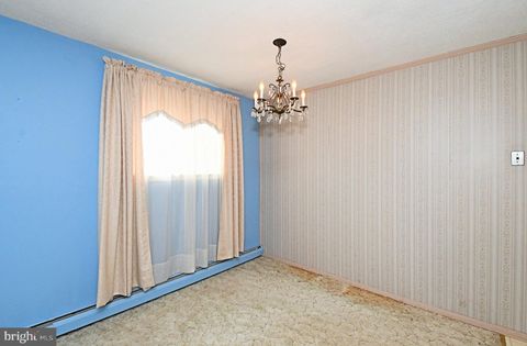 Tiny photo for 466 Cedar Street, LANSDALE, PA 19446 (MLS # PAMC2175302)
