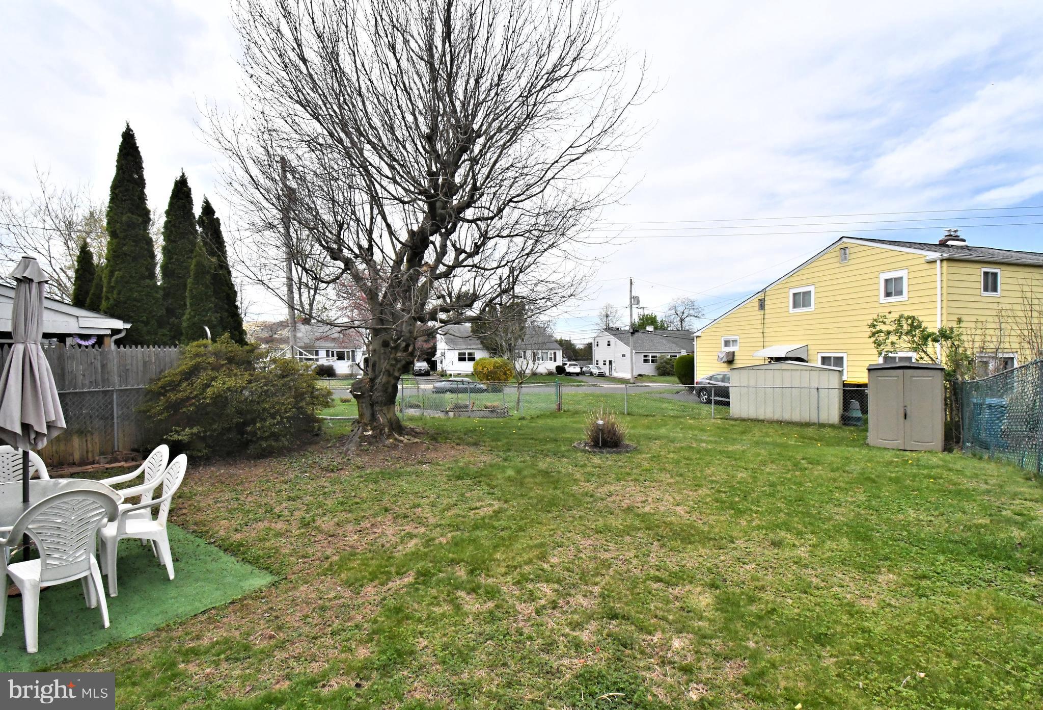 ABBEY DOWNS - Residential