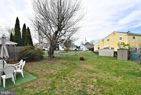 Tiny photo for 466 Cedar Street, LANSDALE, PA 19446 (MLS # PAMC2175302)