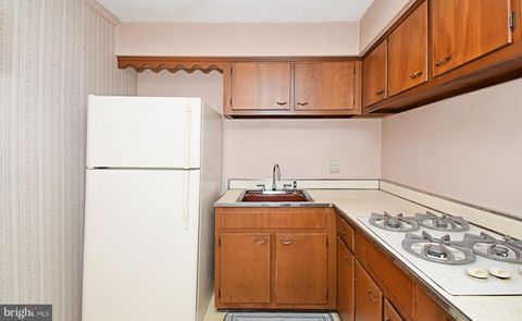 Tiny photo for 466 Cedar Street, LANSDALE, PA 19446 (MLS # PAMC2175302)