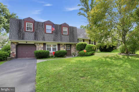 Photo of 34 Fawn Drive, SOUTHAMPTON, PA 18966 (MLS # PABU2130298)
