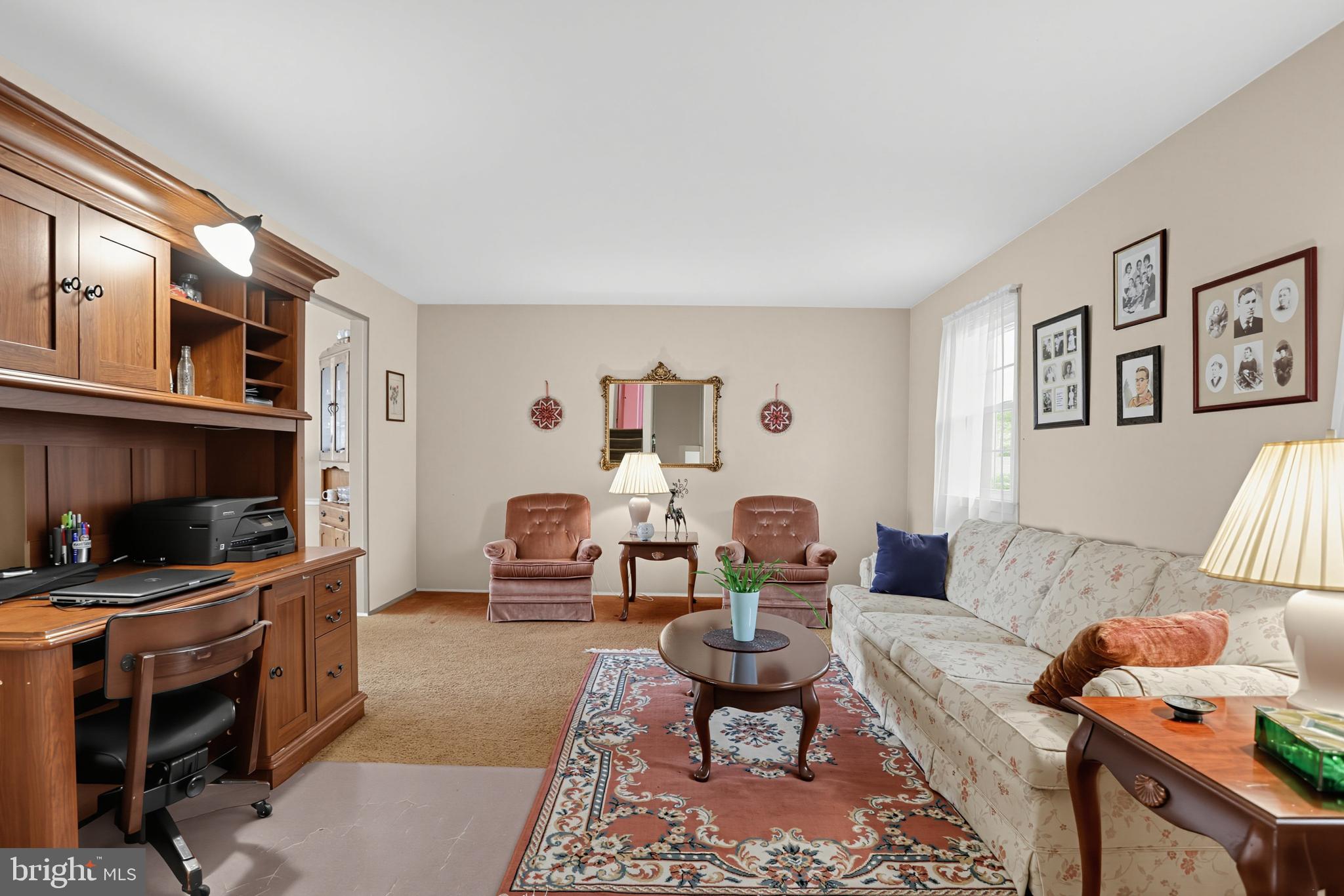 34 FAWN DRIVE