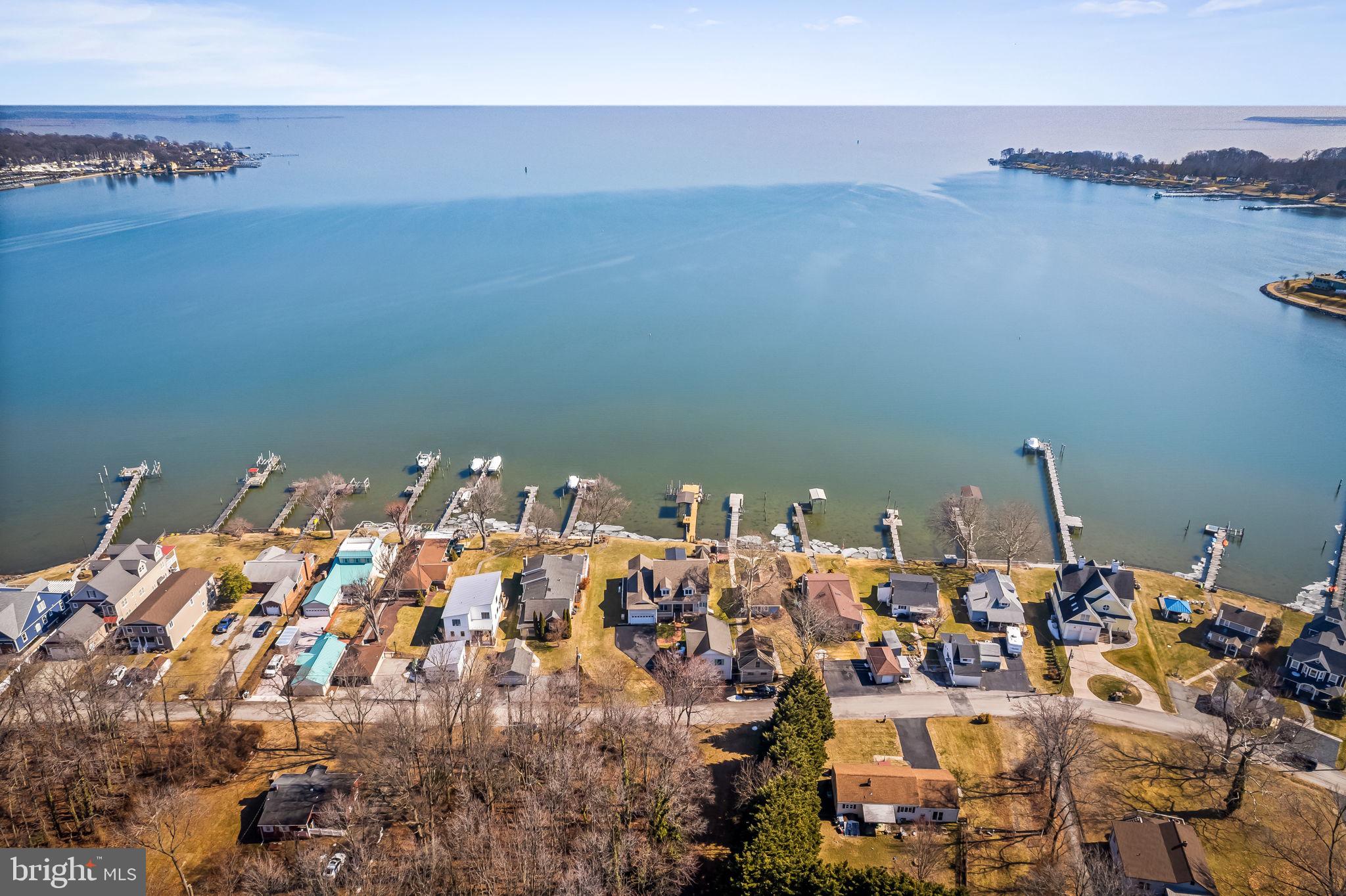 ROCKAWAY BEACH - Residential