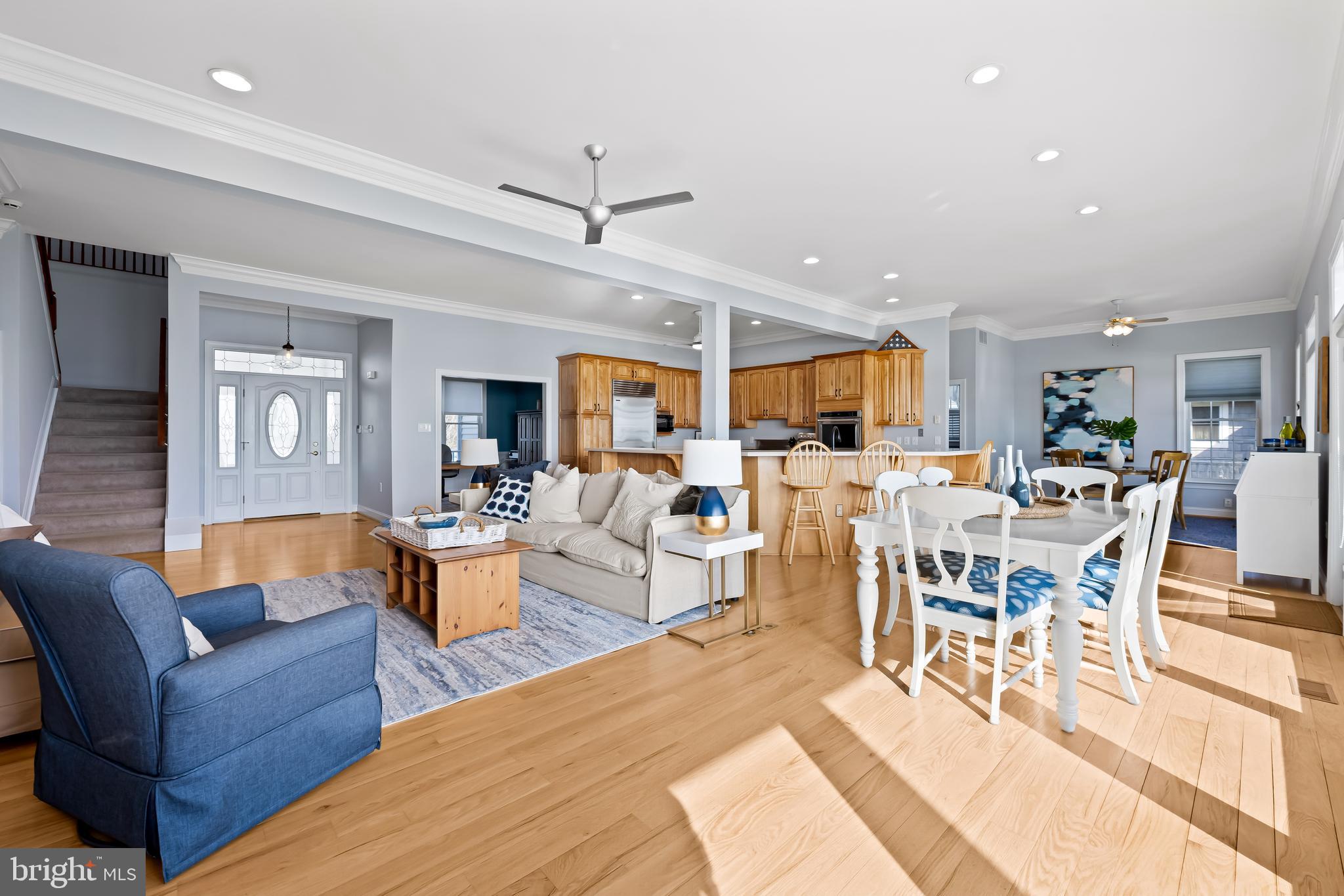 ROCKAWAY BEACH - Residential