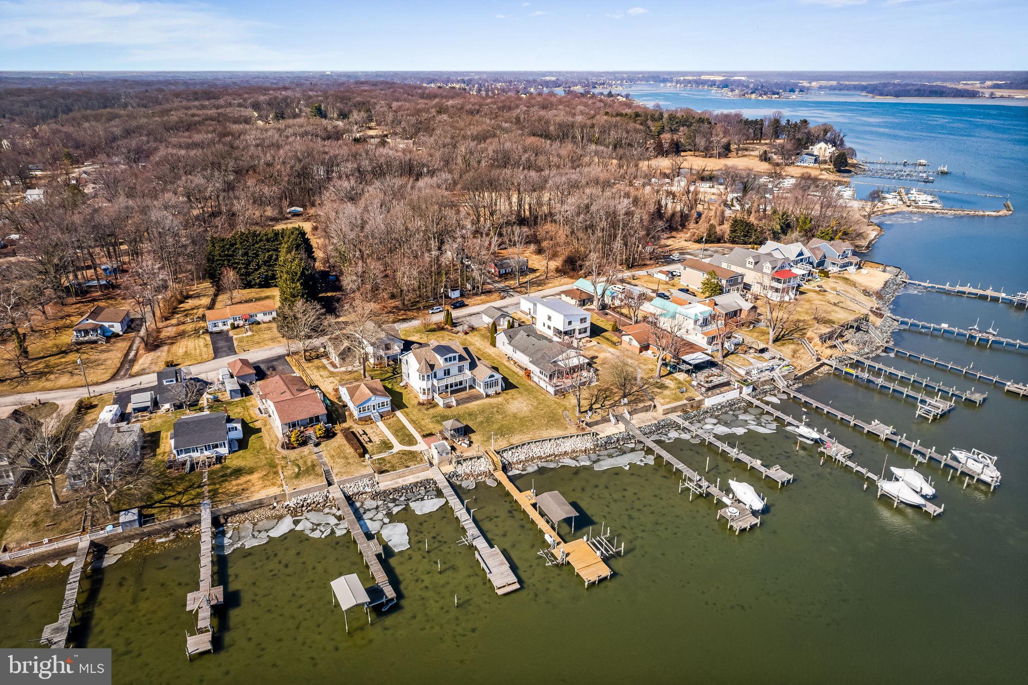 ROCKAWAY BEACH - Residential