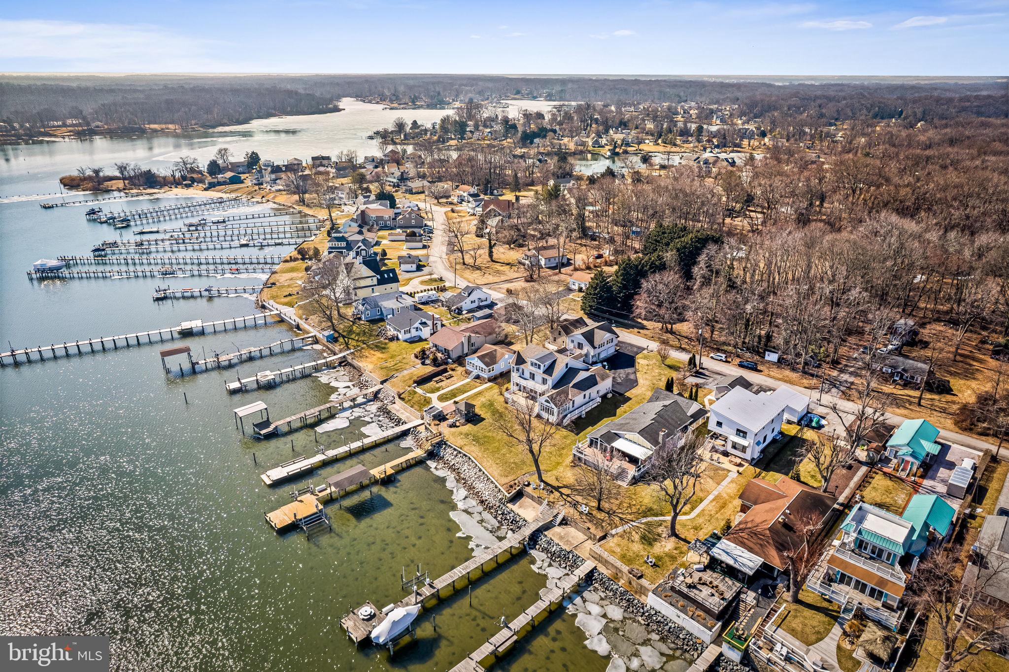 ROCKAWAY BEACH - Residential