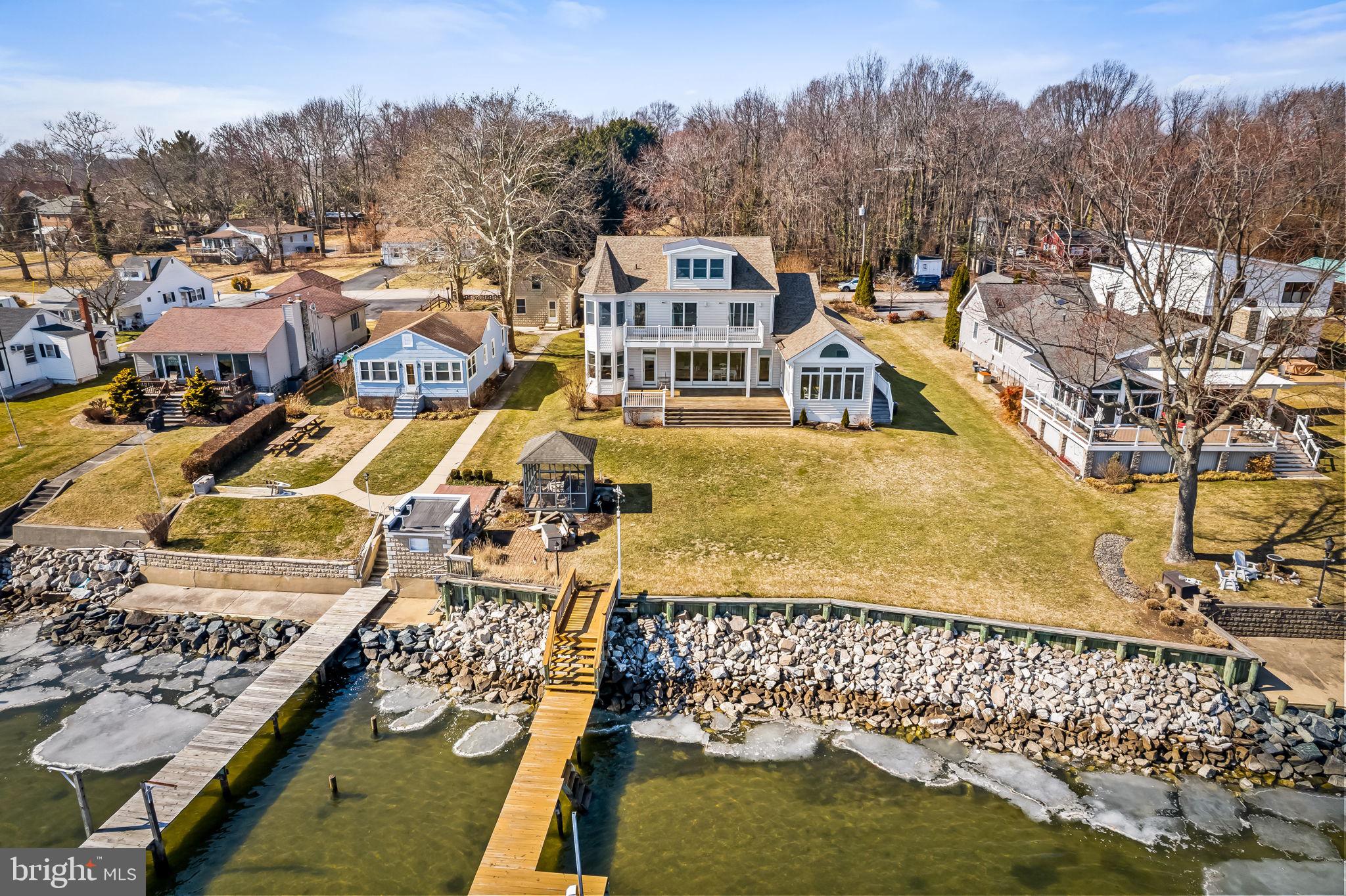 623 ROCKAWAY BEACH AVENUE