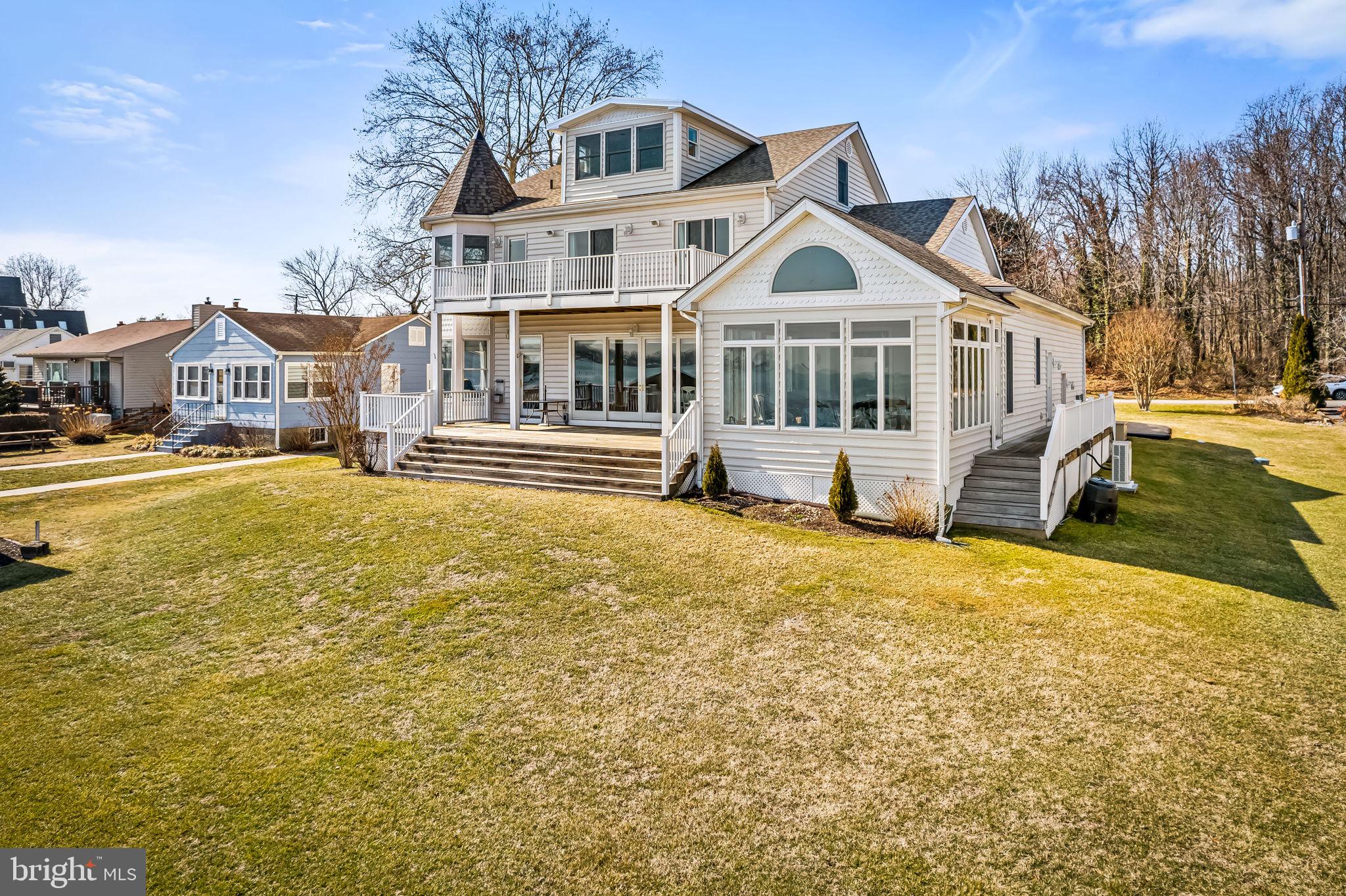 623 ROCKAWAY BEACH AVENUE