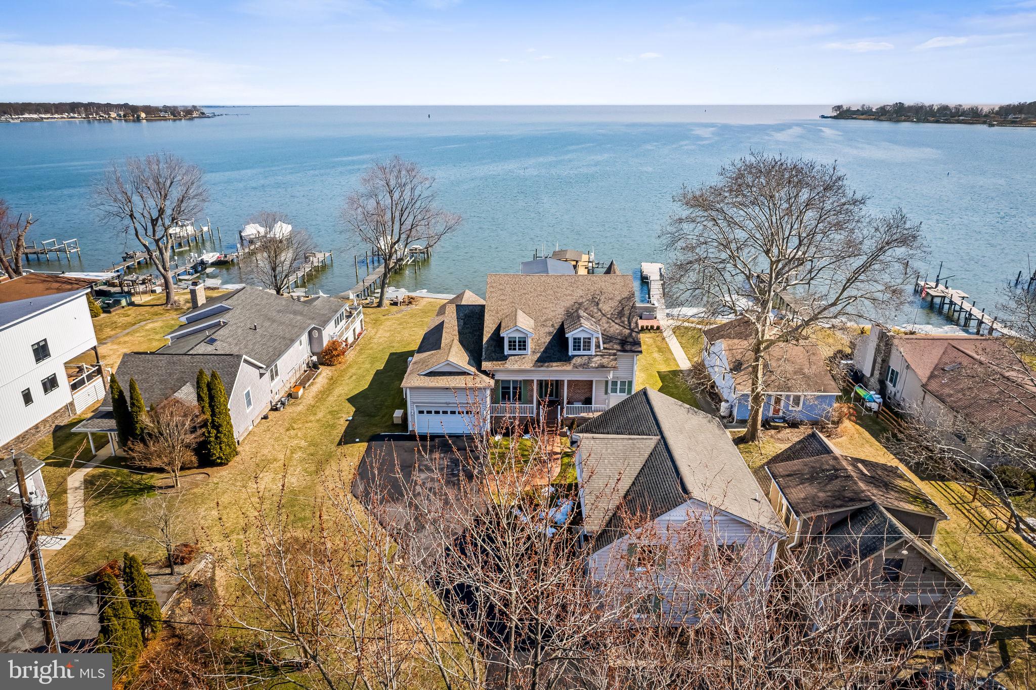 ROCKAWAY BEACH - Residential