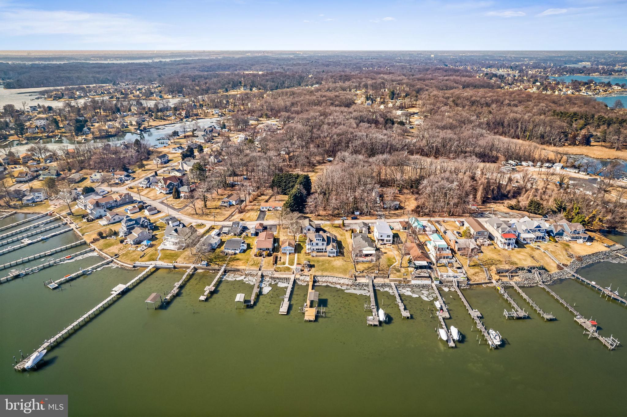 ROCKAWAY BEACH - Residential