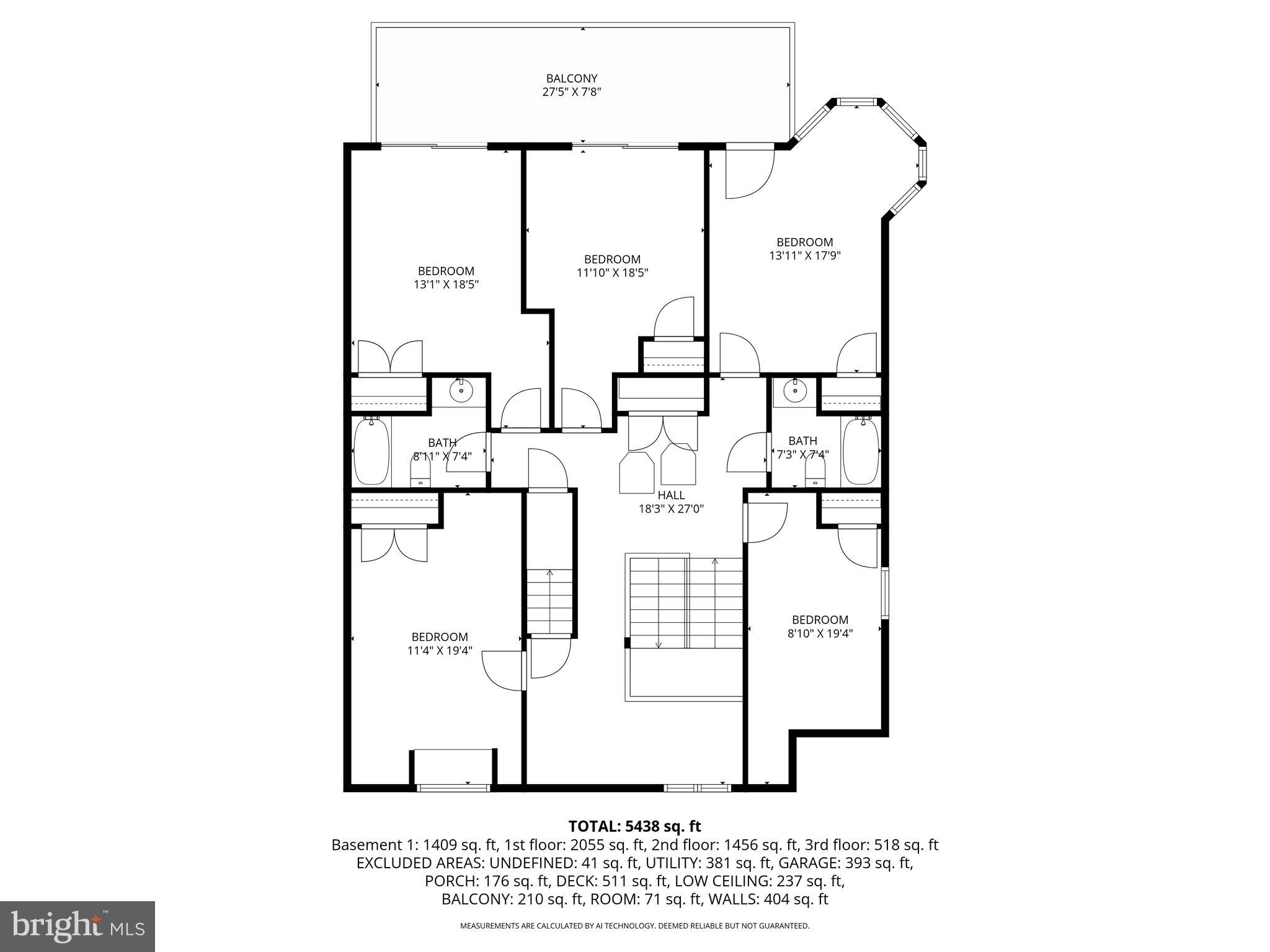 ROCKAWAY BEACH - Residential