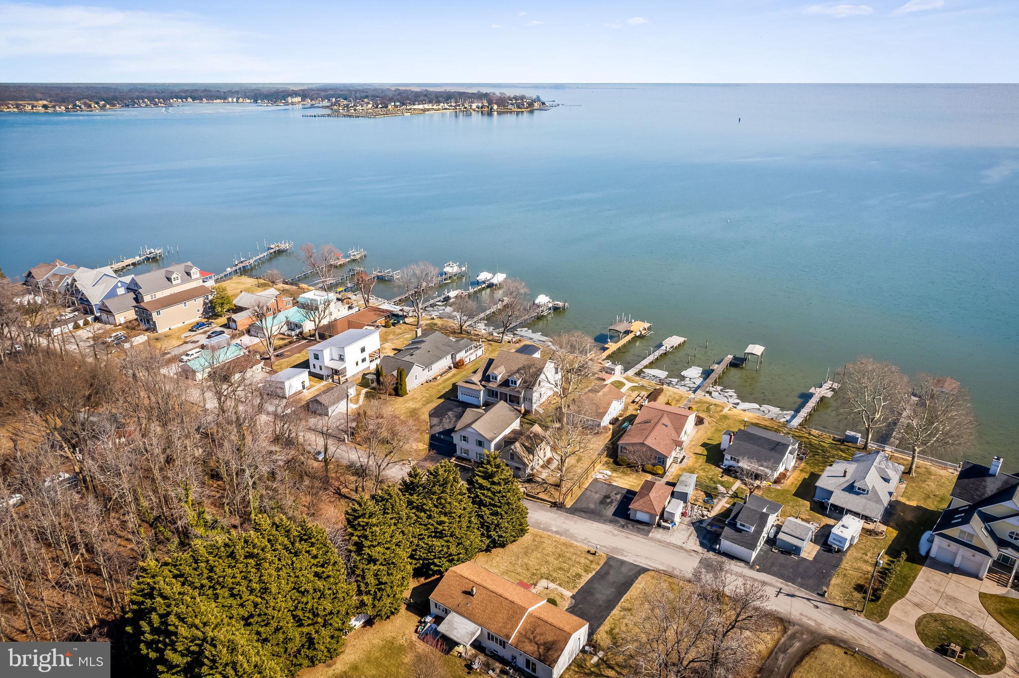 ROCKAWAY BEACH - Residential