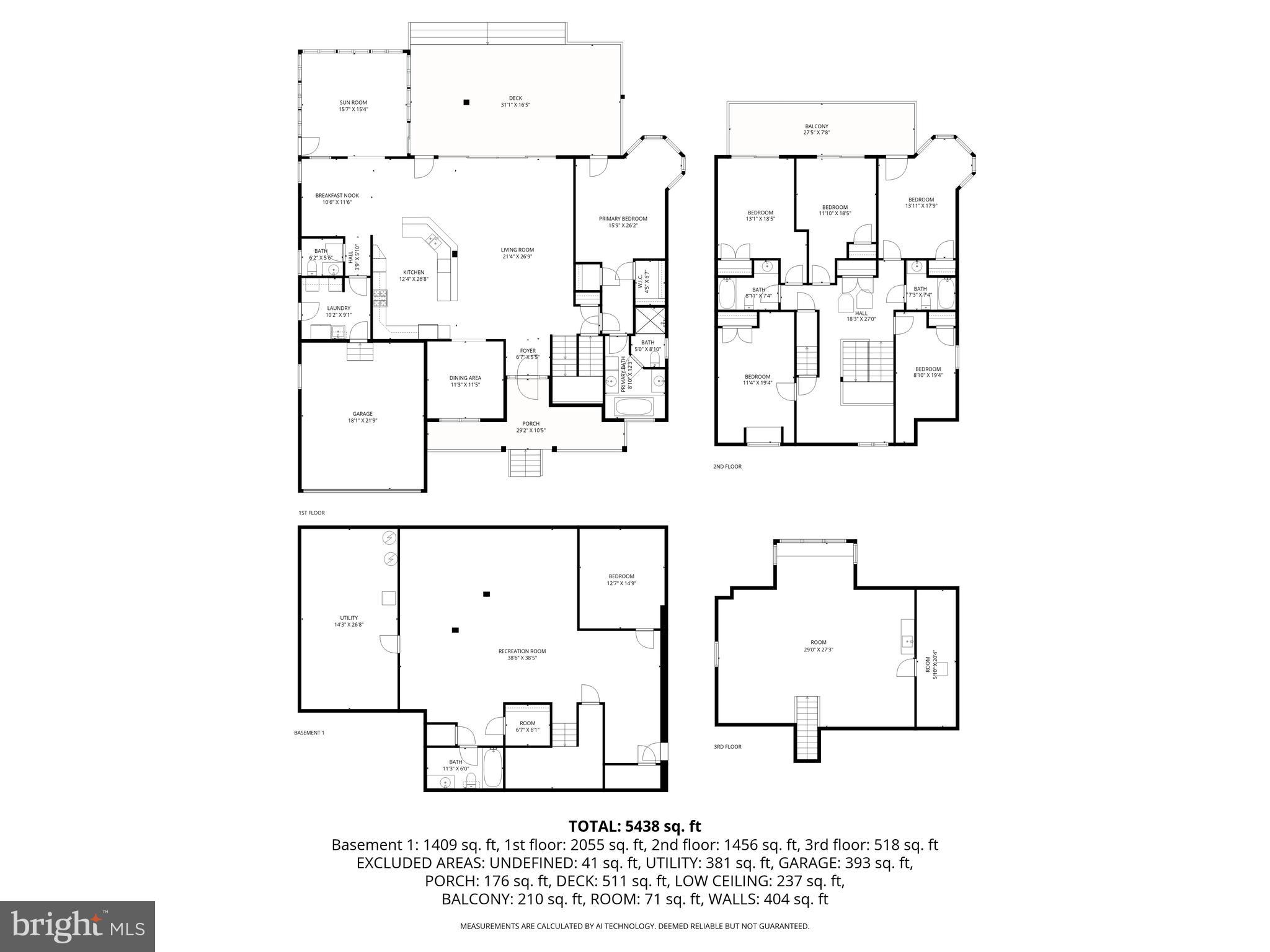 ROCKAWAY BEACH - Residential