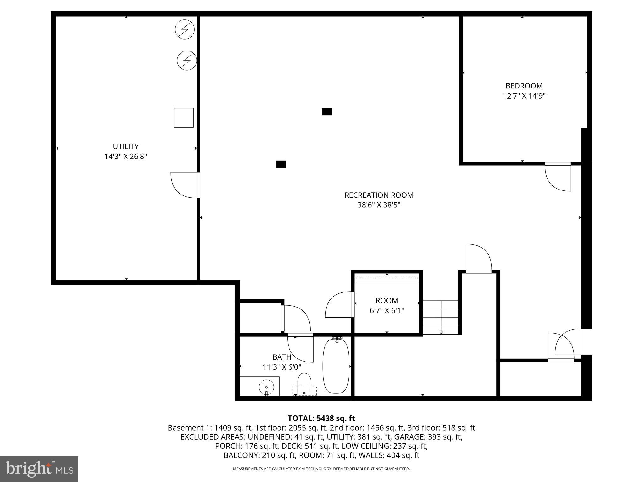 ROCKAWAY BEACH - Residential