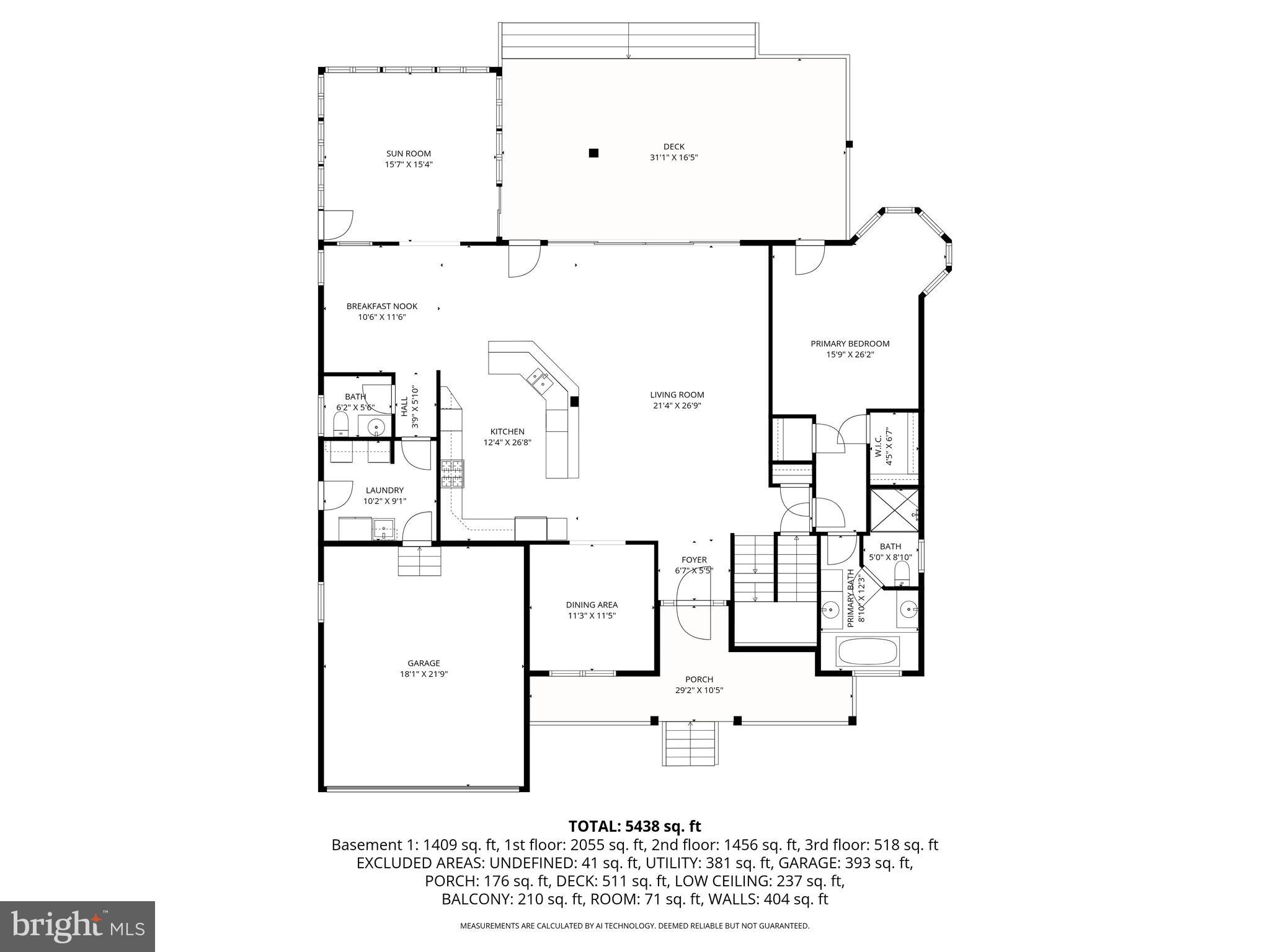 ROCKAWAY BEACH - Residential
