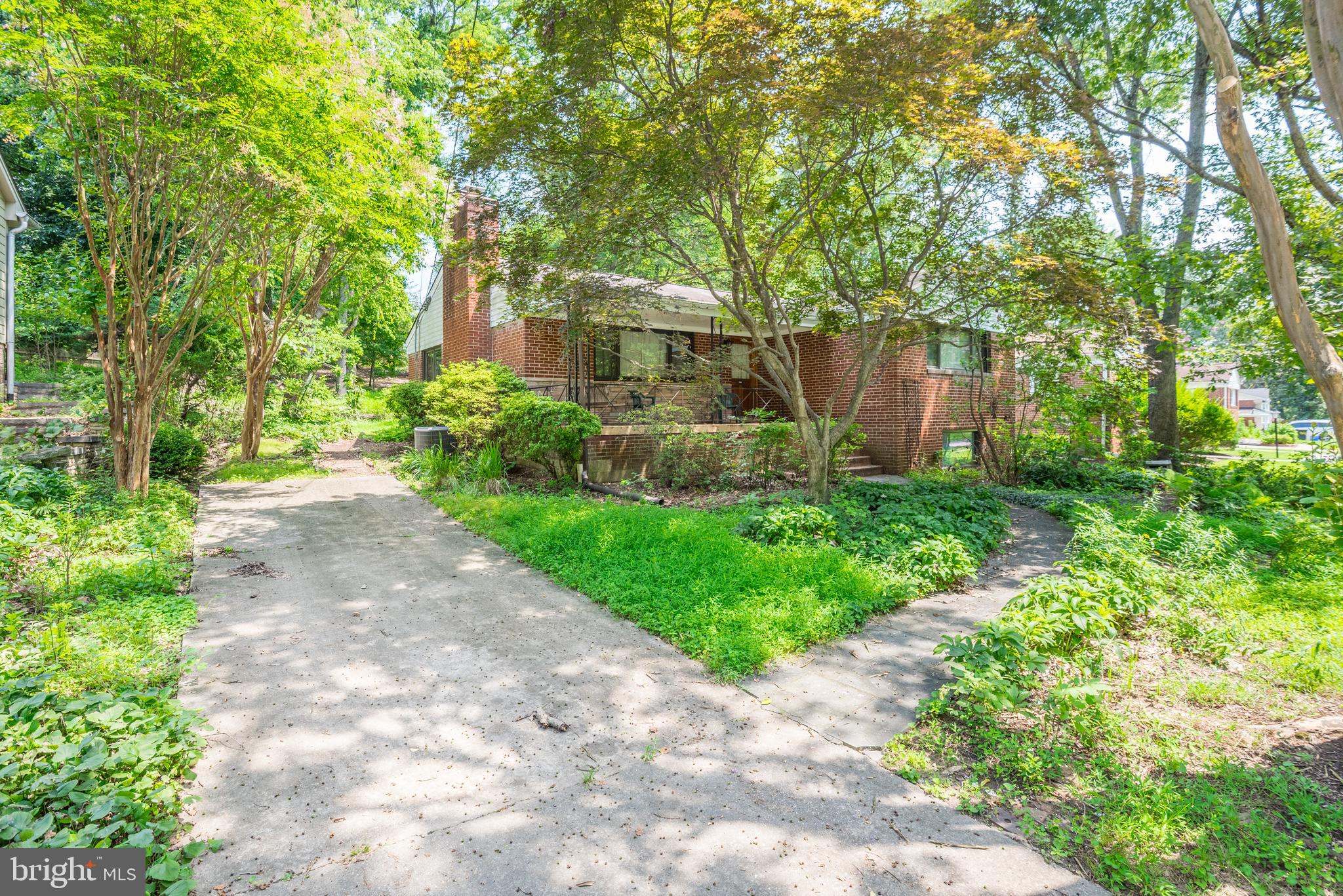 HILLANDALE - Residential