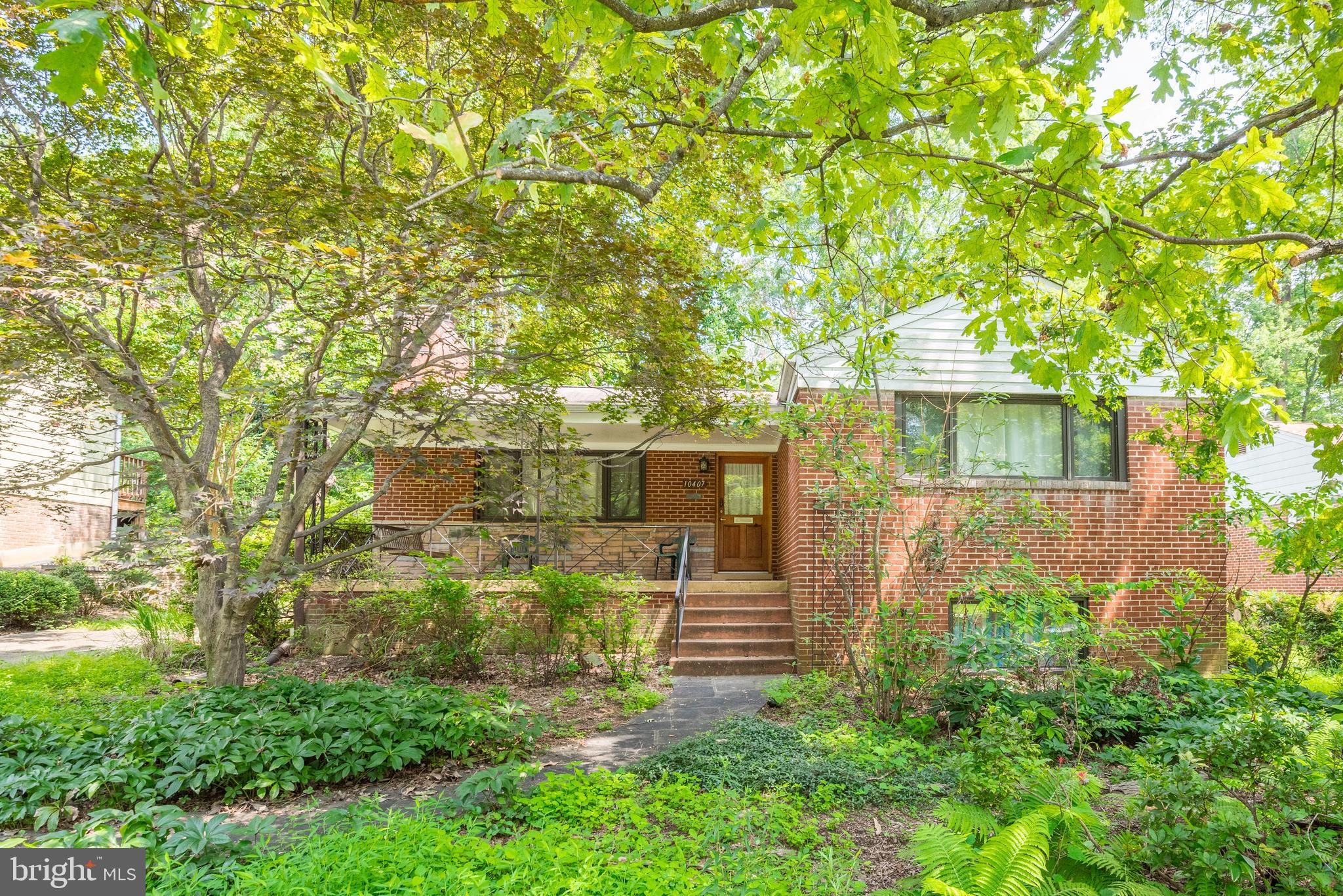 HILLANDALE - Residential