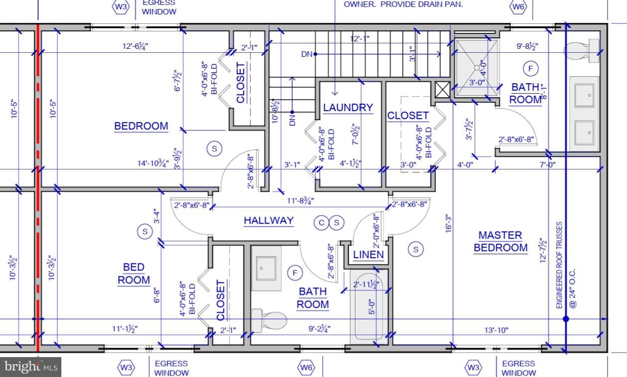 1537 GREGG AVENUE LOT 2