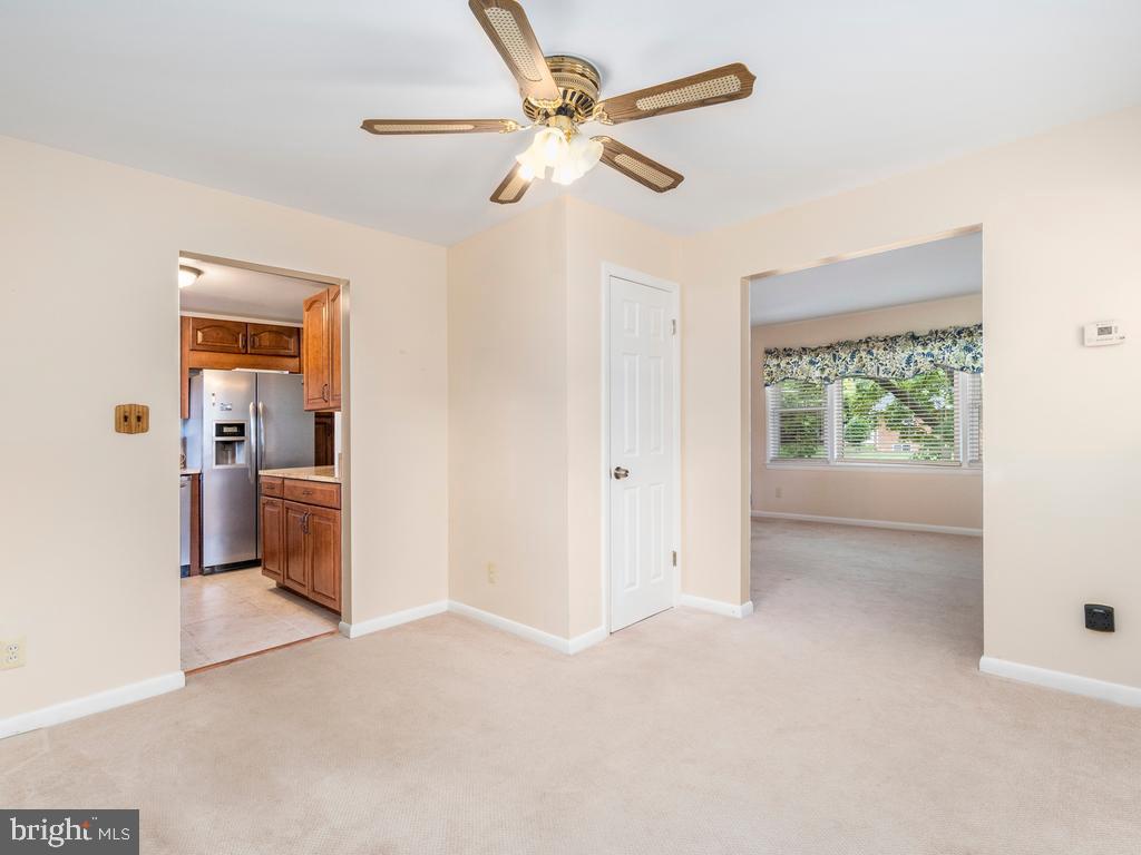 RIDGE VIEW ESTATES - Residential