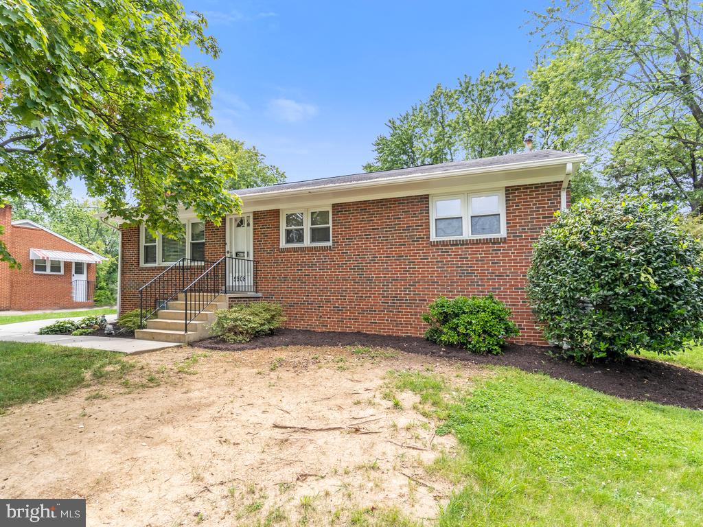 RIDGE VIEW ESTATES - Residential